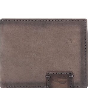 camel active Dallas Geldbörse RFID Schutz Leder 11 cm