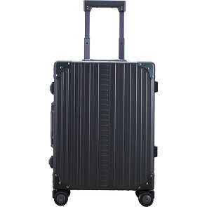 Aleon Traveler Domestic 4-Rollen Kabinentrolley 55 cm