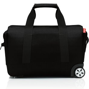 reisenthel Allrounder 2-Rollen Kabinentrolley 41 cm