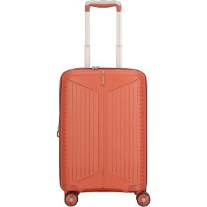Jump Evae 4 Rollen Kabinentrolley 55 cm Jump Evae 4 Rollen Kabinentrolley 55 cm