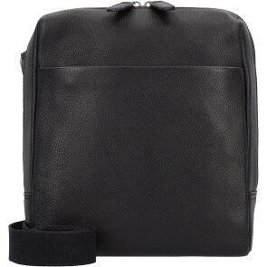 Leonhard Heyden Berlin Umhängetasche Leder 21 cm Leonhard Heyden Berlin Umhängetasche Leder 21 cm