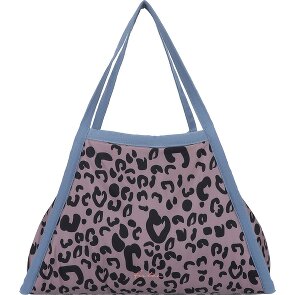 Fritzi aus Preußen Ini Shopper Tasche 38 cm
