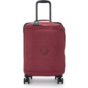 Kipling Basic Spontaneous 4 Rollen Kabinentrolley S 33 cm