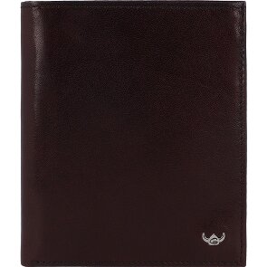 Golden Head Colorado Geldbörse RFID Schutz Leder 12 cm