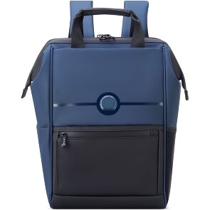 Delsey Paris Turenne Soft Daypack RFID Schutz 39 cm Laptopfach