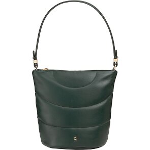 DuDu Barbara Schultertasche Leder 24.5 cm DuDu Barbara Schultertasche Leder 24.5 cm