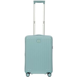 Bric's Positano 4 Rollen Kabinentrolley 55 cm