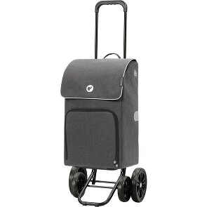 Andersen Shopper Quattro Shopper Ipek Maxi Einkaufstrolley 59 cm