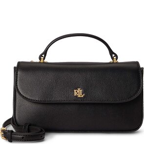 Lauren Ralph Lauren Marcy Handtasche Leder 20.5 cm