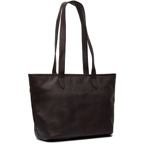 The Chesterfield Brand Monza Shopper Tasche Leder 33 cm