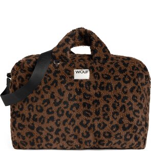 Wouf Teddy Weekender Reisetasche 44 cm