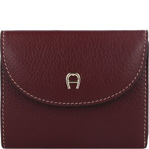 AIGNER Miranda Geldbörse RFID Schutz Leder 11 cm