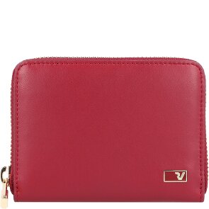 Roncato Firenze Geldbörse Leder 11 cm