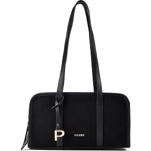 Picard Adore Me Schultertasche Leder 30 cm