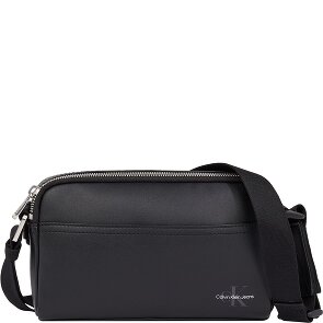 Calvin Klein Jeans Monogram Soft Umhängetasche 24 cm