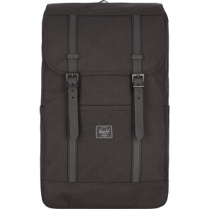 Herschel Retreat Daypack 43 cm Laptopfach