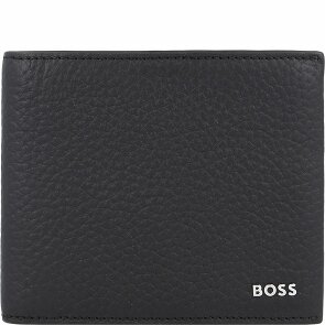 Boss Crosstown Geldbörse Leder 12 cm