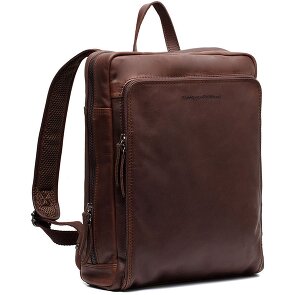 The Chesterfield Brand Jasper Daypack Leder 39 cm Laptopfach