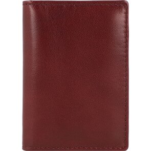 Leonhard Heyden Cambridge Kreditkartenetui Leder 7.5 cm