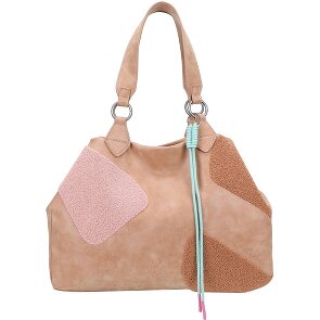 Fritzi aus Preußen Izzy Schultertasche 42 cm