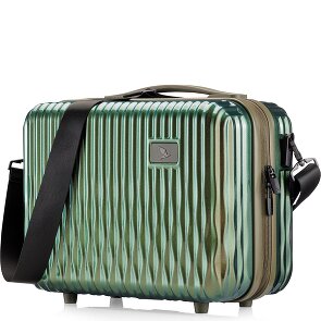 Pack Easy Flow Beautycase 35 cm