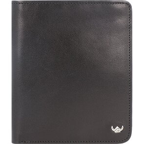 Golden Head Colorado Geldbörse RFID Leder 11 cm
