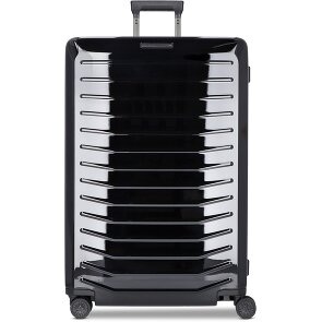 Porsche Design Roadster 4-Doppelrollen Trolley 82 cm