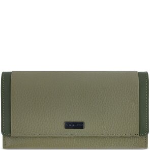 bugatti Sina Geldbörse RFID Schutz Leder 18.5 cm bugatti Sina Geldbörse RFID Schutz Leder 18.5 cm