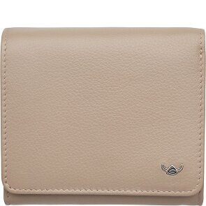 Golden Head Madrid Geldbörse RFID Leder 10 cm