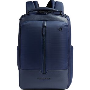 Piquadro Marcel Daypack 46 cm Laptopfach