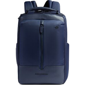 Piquadro Zaino Daypack 46 cm Laptopfach