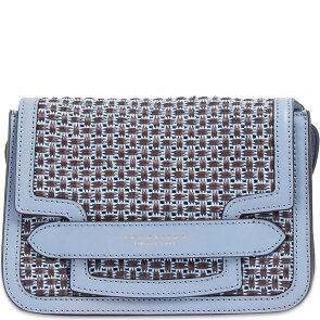 The Bridge Lucrezia Umhängetasche Leder 21 cm