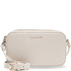 Lazarotti Bologna Leather Umhängetasche Leder 18 cm