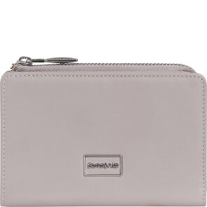 Samsonite Image Leather Geldbörse RFID Schutz Leder 13 cm
