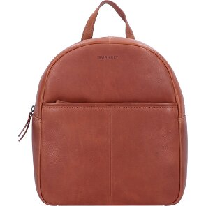 Burkely Antique Avery Daypack Leder 30 cm Laptopfach Burkely Antique Avery Daypack Leder 30 cm Laptopfach