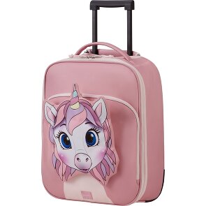 Samsonite Sammies 2 Rollen Kindertrolley 45 cm