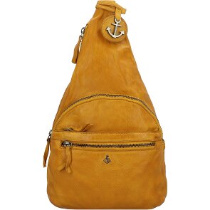 Harbour 2nd Merlin Umhängetasche Leder 38 cm