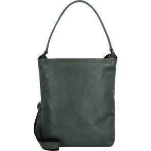 Harold's Caugio Schultertasche Leder 27 cm