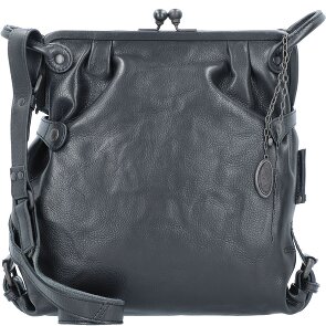 aunts & uncles Grandma's Luxury Club Mrs.Tea Cake Umhängetasche Leder 29 cm