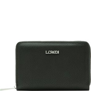 L.Credi Perla Geldbörse RFID Schutz 16 cm
