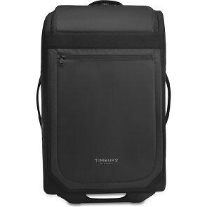 Timbuk2 Core Travel Co-Pilot 2-Rollen Kabinentrolley 55 cm Laptopfach