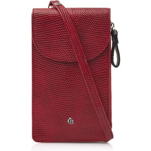 Castelijn & Beerens Handytasche Leder 10.5 cm