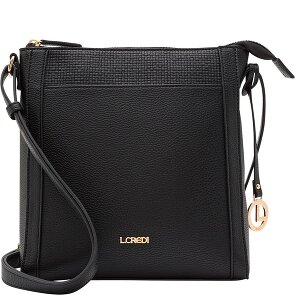 L.Credi Marlies Schultertasche 24 cm