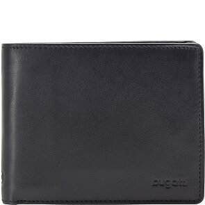 bugatti Primo Geldbörse Leder 12 cm