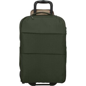 Jump Dunaa 2 Rollen Rucksacktrolley 55 cm Laptopfach