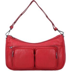 Liebeskind Maia Schultertasche M Leder 35 cm
