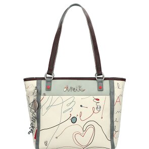 Anekke Shopper Tasche 31 cm Anekke Shopper Tasche 31 cm