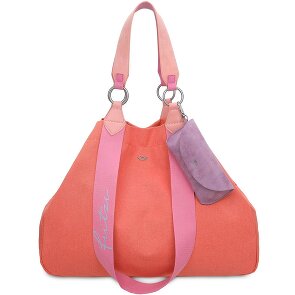 Fritzi aus Preußen Izzy Canvas Shopper Tasche 45 cm