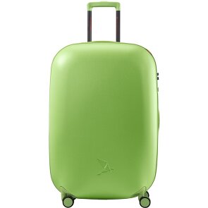 Pack Easy Gen T 4 Rollen Trolley 74 cm mit Dehnfalte