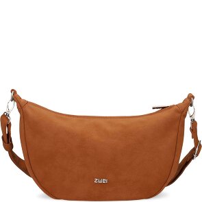 Zwei Mademoiselle.M Umhängetasche 34 cm